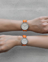 MUS-01 ORANGE P PAIR