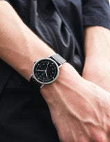 black watches for men