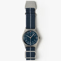 mens blue watches