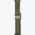 Olive Apple Watch Bands