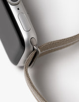 Apple Watch - Olive Parachute Band