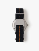 MUS-03 B.ORANGE P 34MM