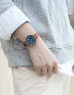 MUS-02 BROWN PAIR