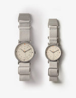 MUS-01 GRAY P PAIR