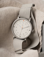 MUS-01 GRAY P PAIR