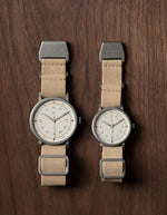 MUS-01 SAND P PAIR