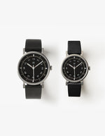 MUS-03 BLACK PAIR