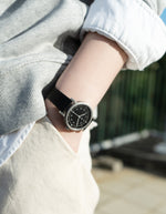MUS-03 BLACK PAIR