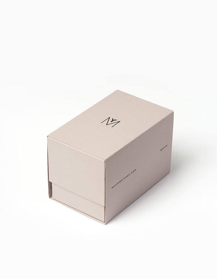 packaging box