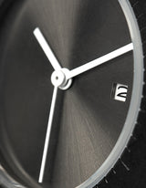 BR-01 SILVER BROWN