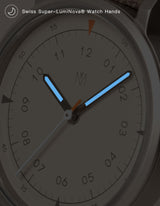 MUS-01 GRAY P 40MM