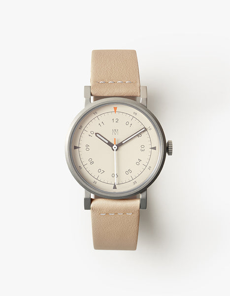 MUS QUARTZ