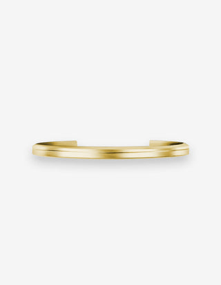 Polished Gold